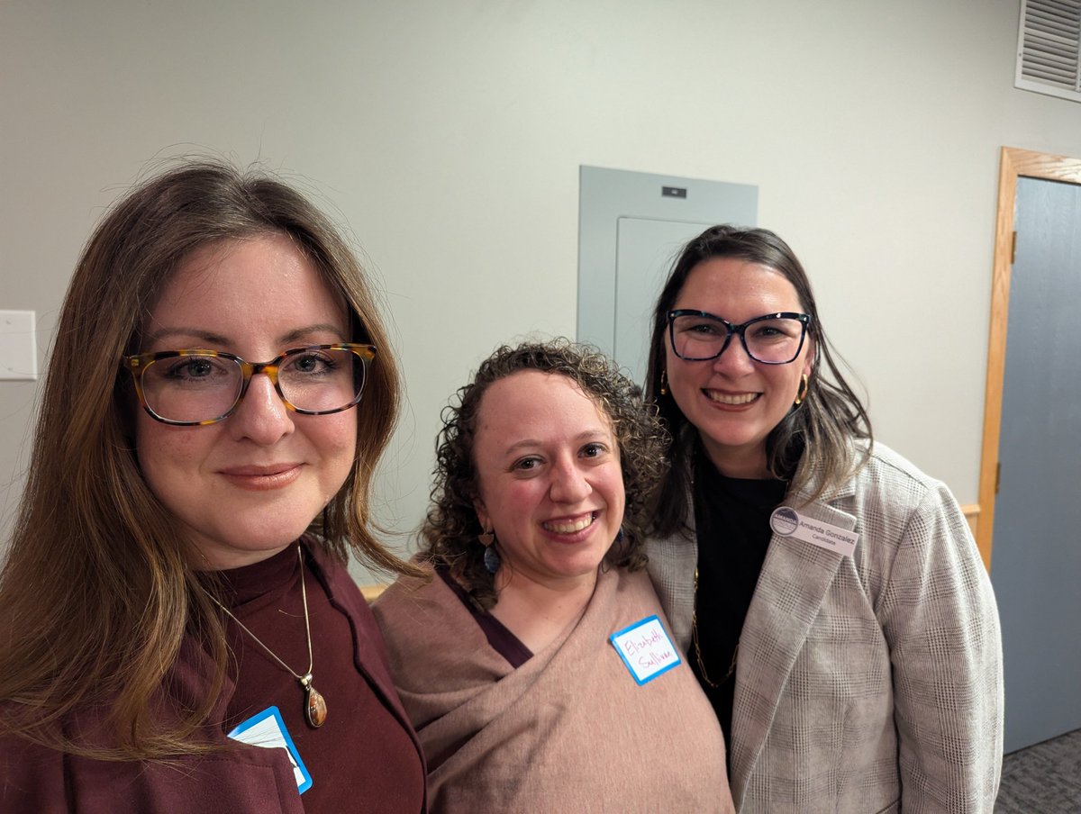 Amanda Gonzalez tweet media