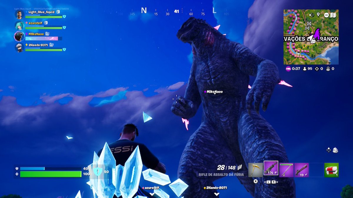 🦑★Gustavo★ツ🦑🇧🇷 tweet media