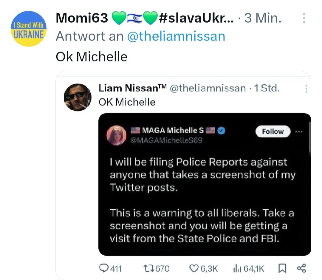 The Geneticist tweet media