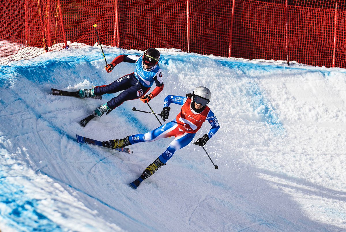 Jasmin Taylor (@jaztelemark) on Twitter photo A ๐ฅ and 5th place in the first Parallel Sprints of the <a href="/FISTelemark/">FIS Telemark</a> World Cup season๐จ๐ญ
Thanks to everyone making it possible โฅ๏ธ A ๐ฅ and 5th place in the first Parallel Sprints of the <a href="/FISTelemark/">FIS Telemark</a> World Cup season๐จ๐ญ
Thanks to everyone making it possible โฅ๏ธ