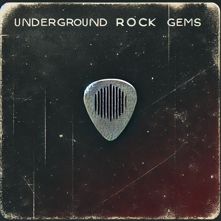 Fantastic new record, "Old Man" by @KylieRothfield, recently added to my "Underground Rock Gems" playlist. What do you think?

open.spotify.com/playlist/5by05…

#rock #poprock #newmusic #discover