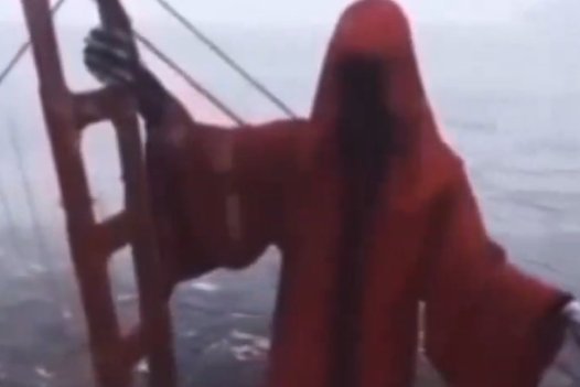 Eternal Fire English (@eternalfireggen) on Twitter photo 