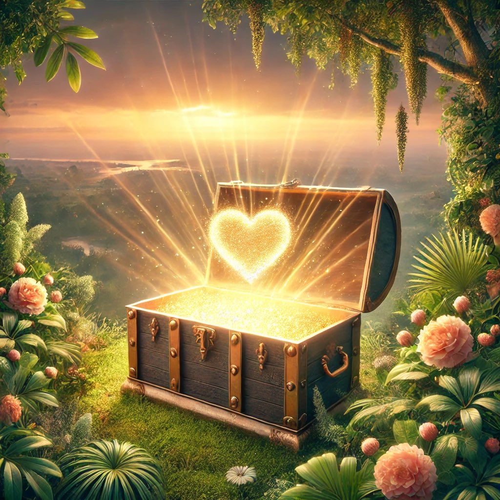 Your issue isn’t with the prosperity gospel—it’s with your unwillingness to submit to God’s divine order for your life. This resistance stems from either pride, fear or ignorance, and all are destructive forces that end in death and decay. 

True life and blessing are found when