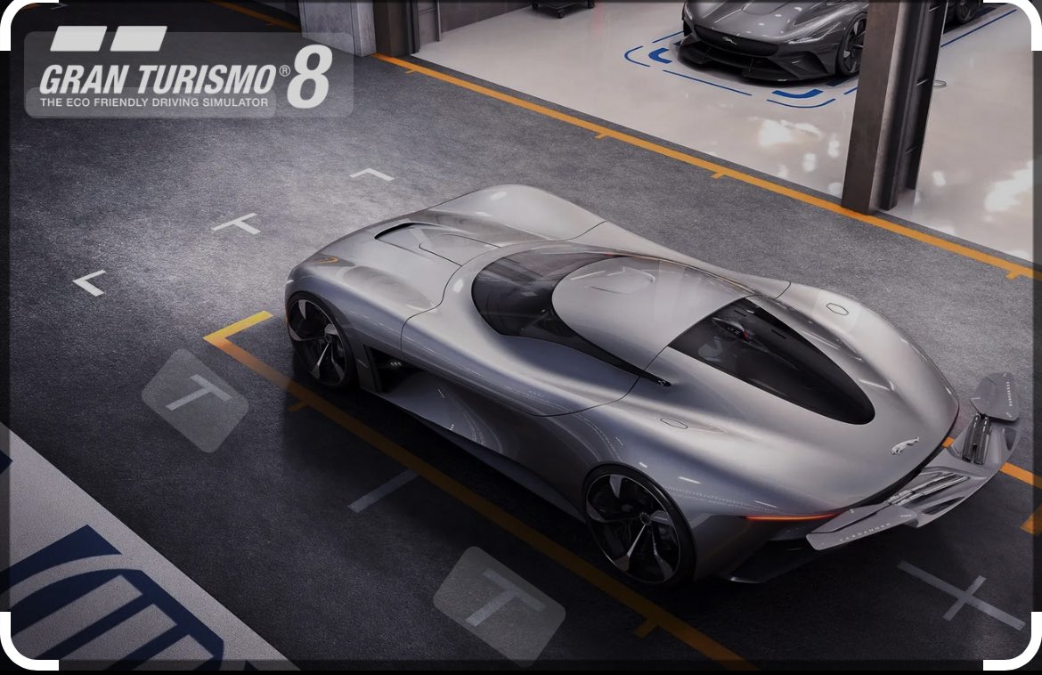 st05wes's tweet photo. @GametechUK grandturismo8 👍 https://t.co/KLHginQDNh