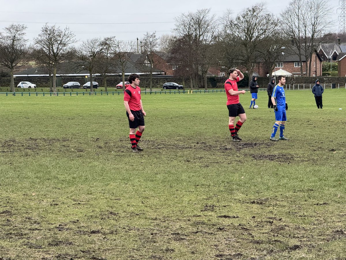 HeathRangersFC's tweet photo. MOTM: @WalkerRyan96 https://t.co/izuINzzKWe