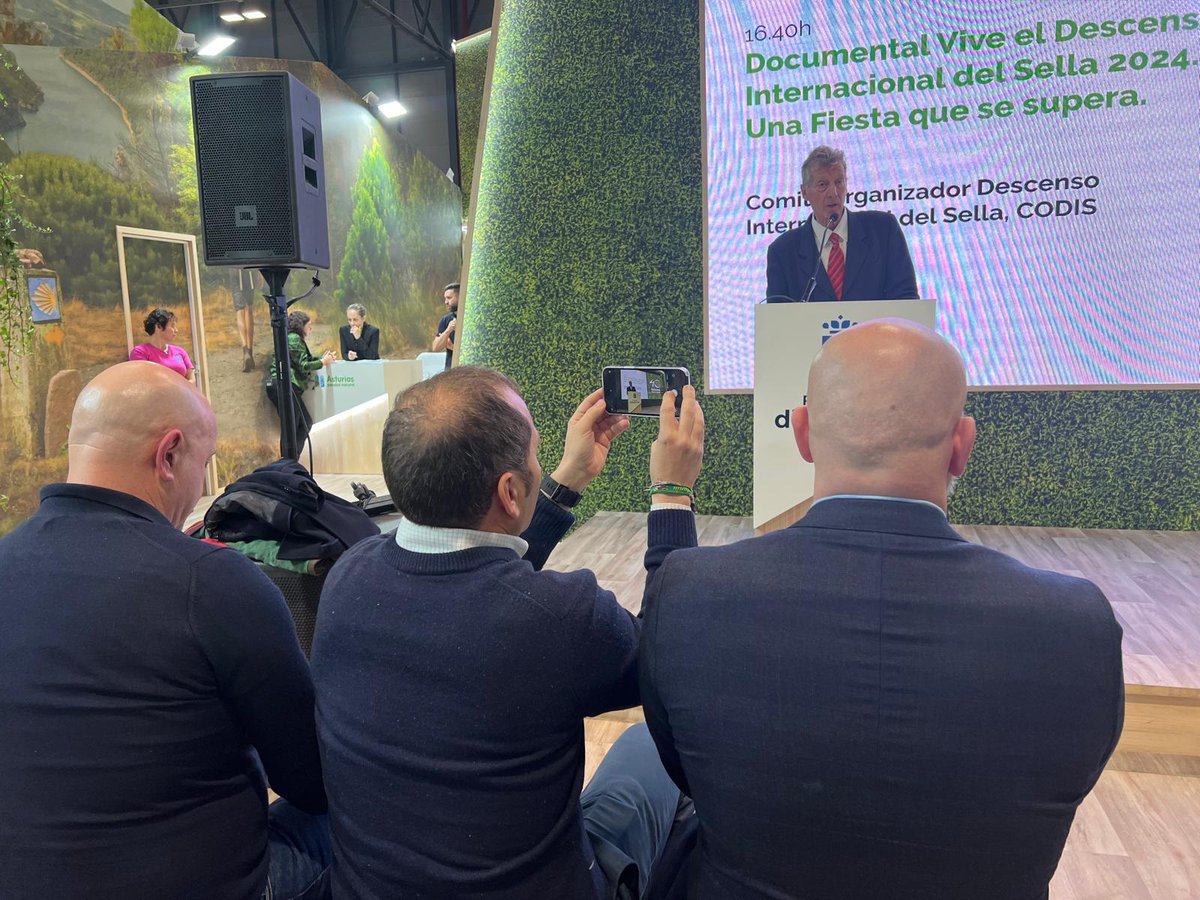 Descenso Internacional del Sella tweet media