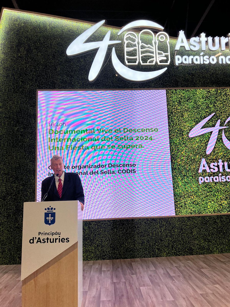 Descenso Internacional del Sella tweet media