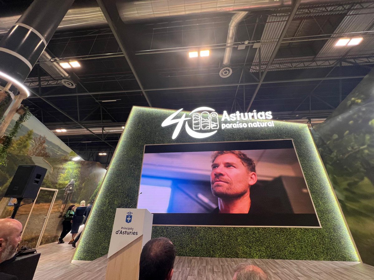 Descenso Internacional del Sella tweet media