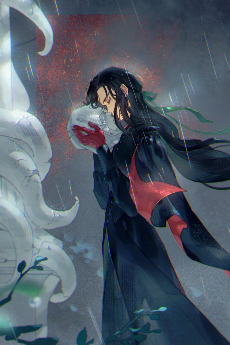 #LordOfTheMysteries #lotm #诡秘之主 #LeonardMitchell #KleinMoretti #Leoklein #伦克 
-亵渎邪神
-blasphemy