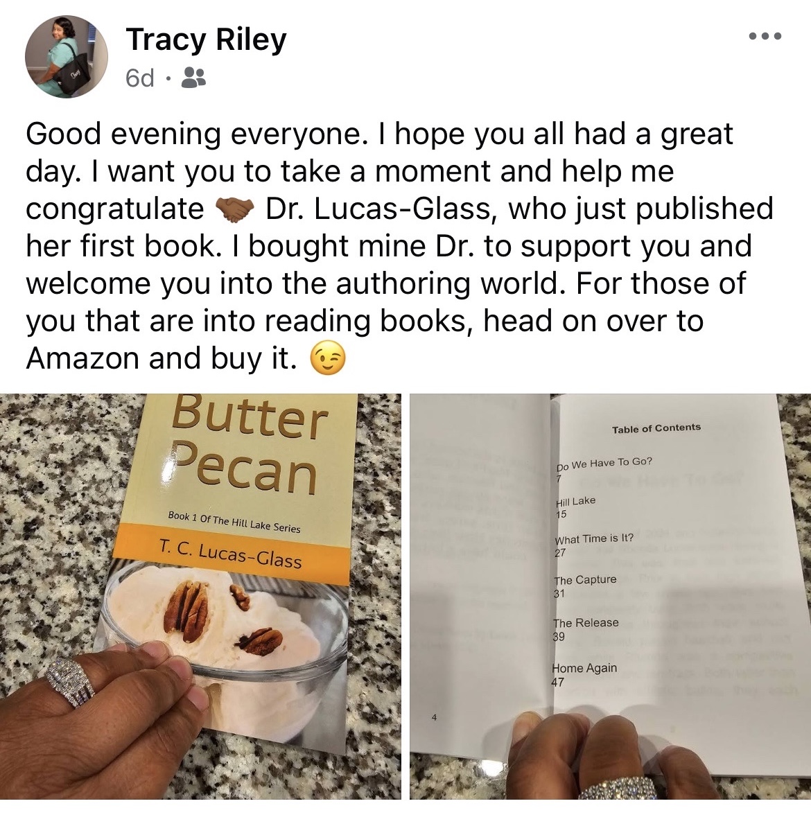 Lewis Lucas Glass Media tweet media