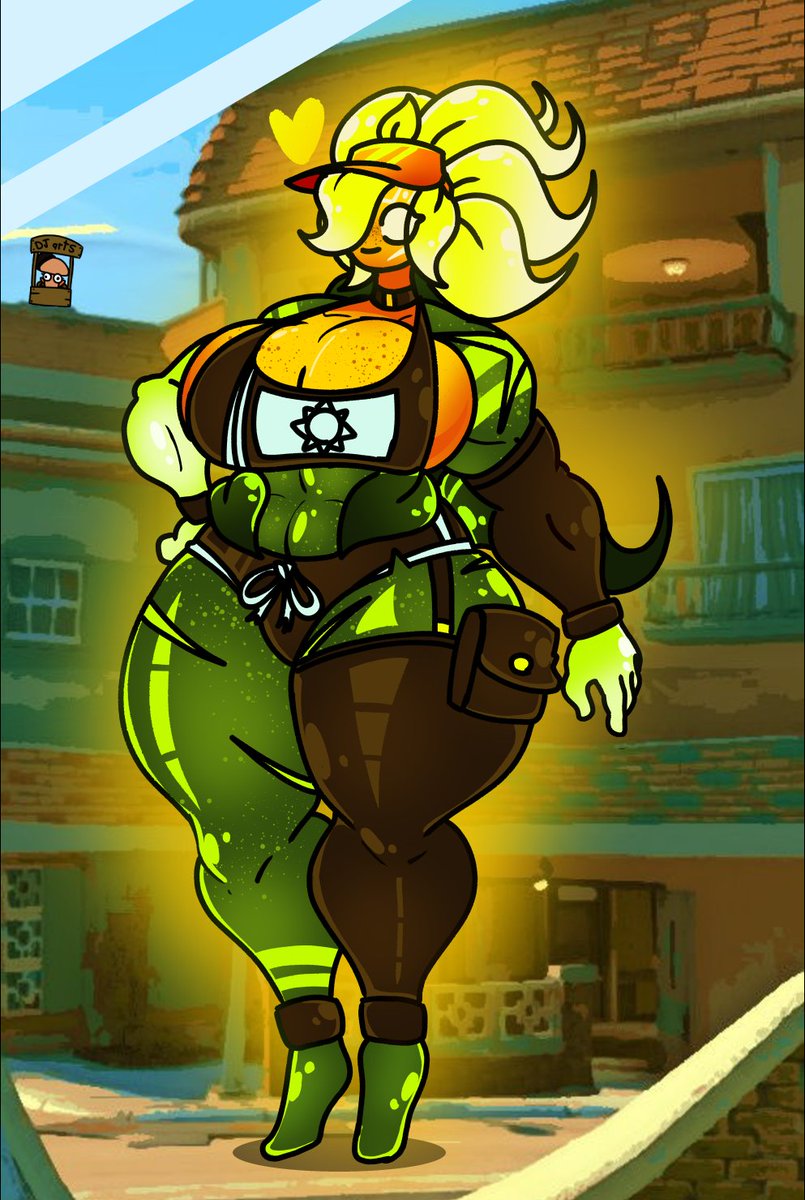 cherrymania69's tweet photo. It could be amazing if u drew ma queen 🥺 https://t.co/FoF9prBuF2