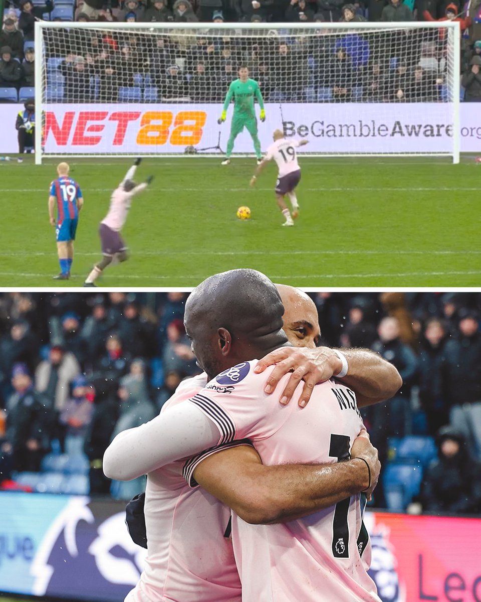 Brentford FC tweet media