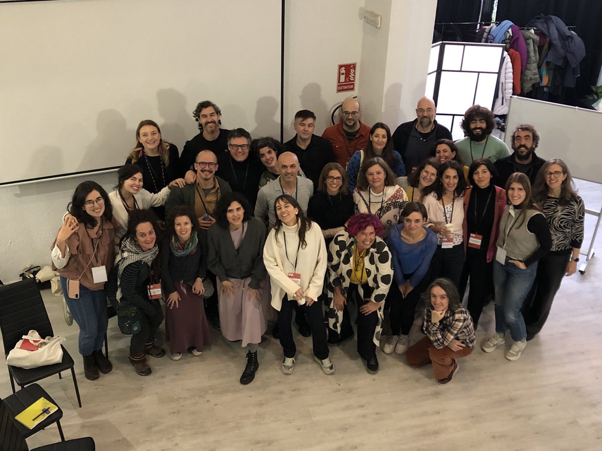 Ludantia Asociación tweet media