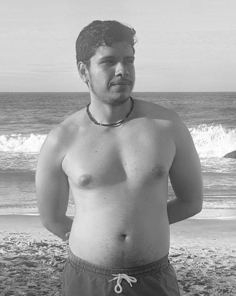Alejandro tweet media