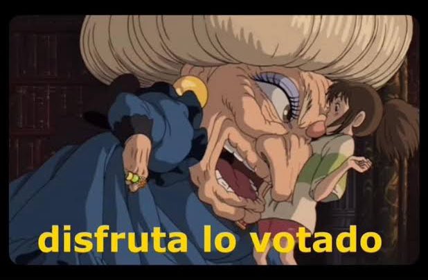 PonchoGutz's tweet photo. Cuando dicen "disfruta lo votado" cada vez que hay una tragedia, están insinuando que si Morena no hubiera ganado esa tragedia no habría sucedido.

Es el "estaríamos mejor con López Obrador " de los derechairos, pero en versión hipócrita, clasista y visceral. https://t.co/ZkgGuBj6M0