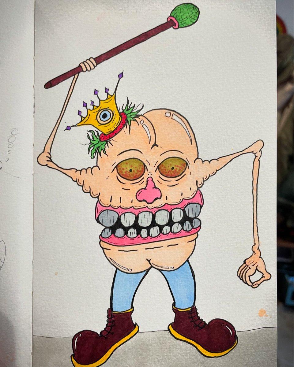 𝕭𝖚𝖉𝖘𝖑𝖚𝖌𝖘 tweet media