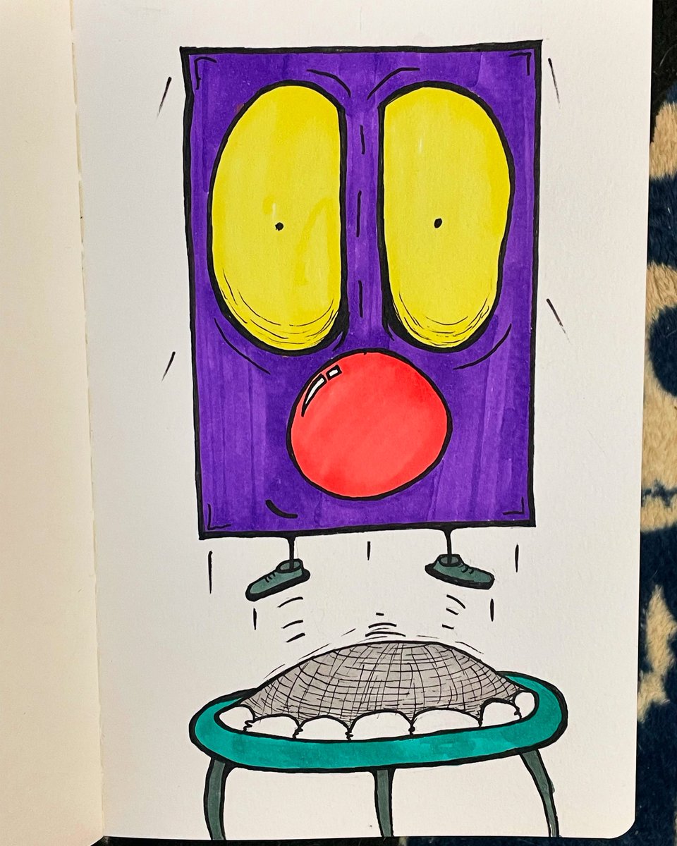 𝕭𝖚𝖉𝖘𝖑𝖚𝖌𝖘 tweet media