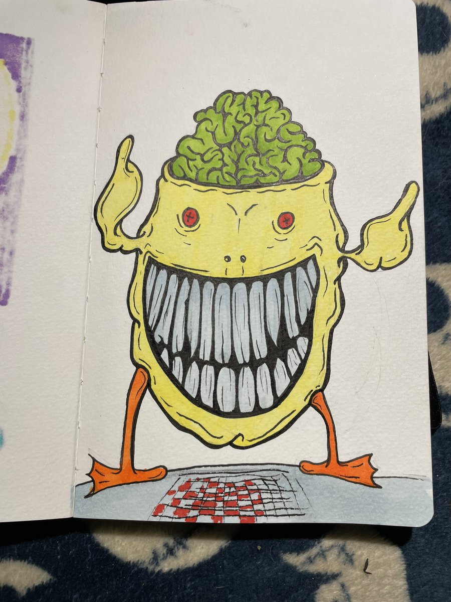 𝕭𝖚𝖉𝖘𝖑𝖚𝖌𝖘 tweet media