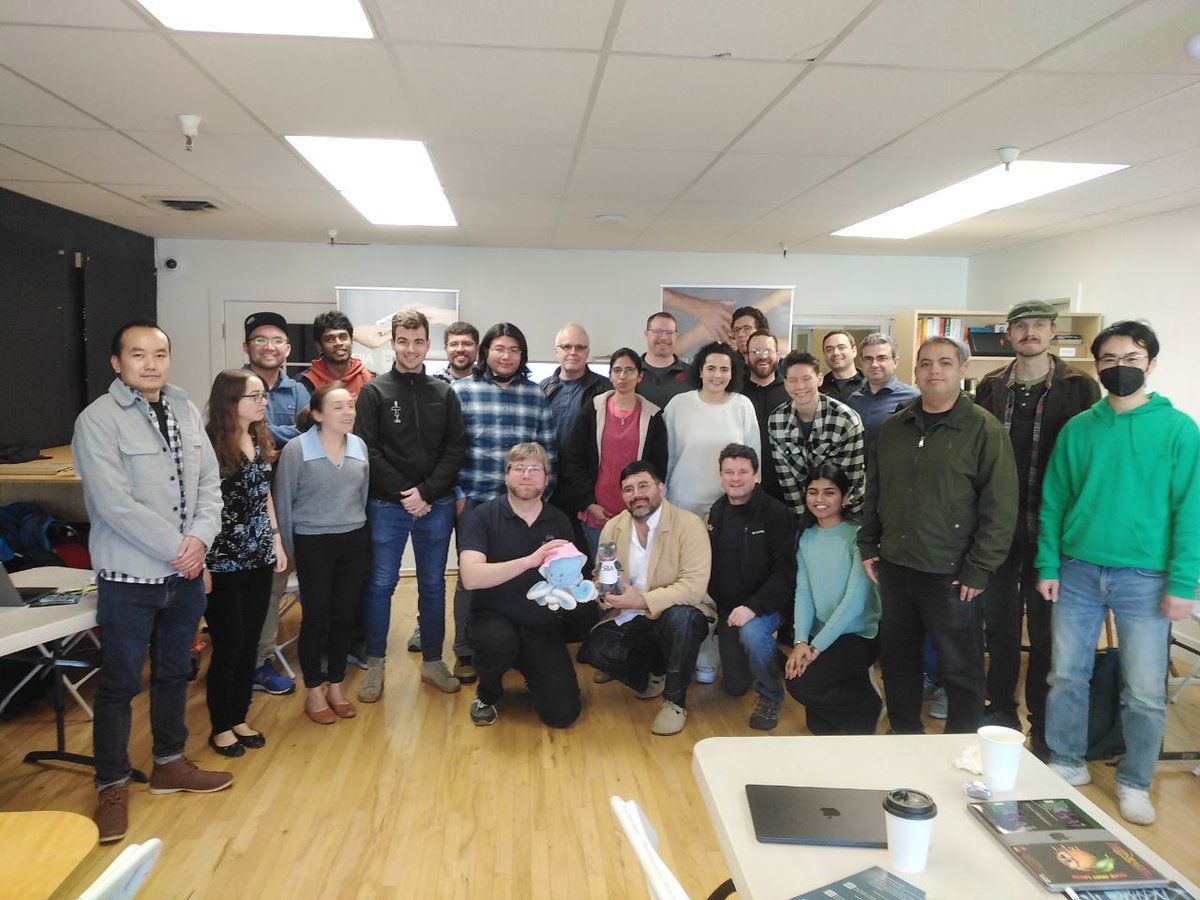 SiLA Consortium tweet media