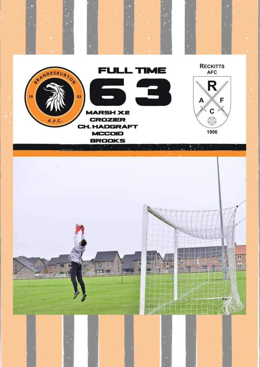 Results at the back end of the year👇