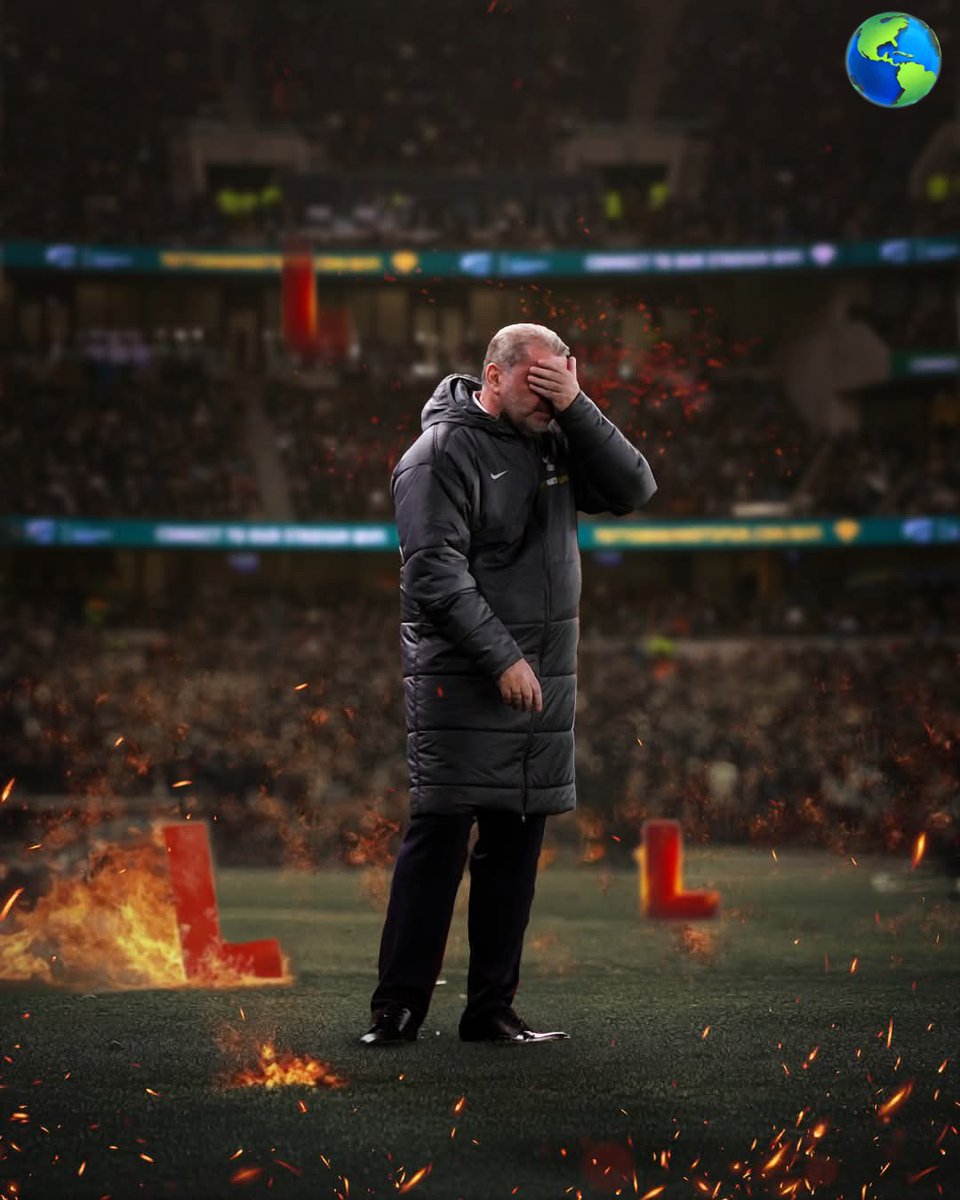 AmHCODED's tweet photo. WORST SLUMP IN RECENT HISTORY! 

Tottenham have lost 10 of their last 12 Premier League games! What's the solution? #THFC #PremierLeague" https://t.co/KAAPaYgNhe
