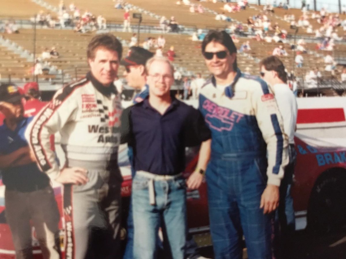 John Poynor tweet media