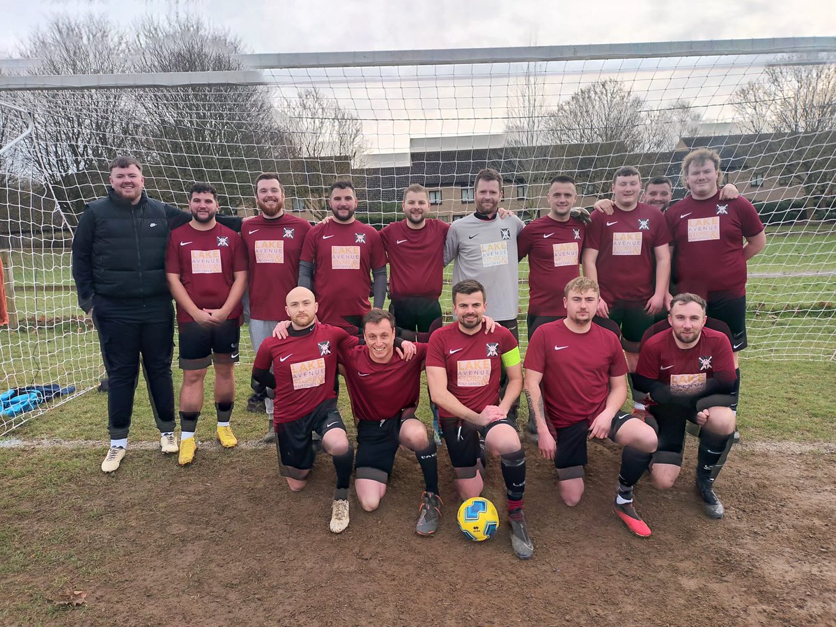 Premier Logos Bury Sunday League tweet media