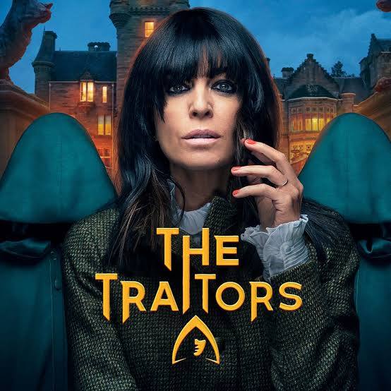 drpaulredmond's tweet image. What the TV Show 'The Traitors' reveals to us about organisational behaviour: linkedin.com/feed/update/ur… #TheTraitorsUK #TeamLivUni #TrotmanIndigo