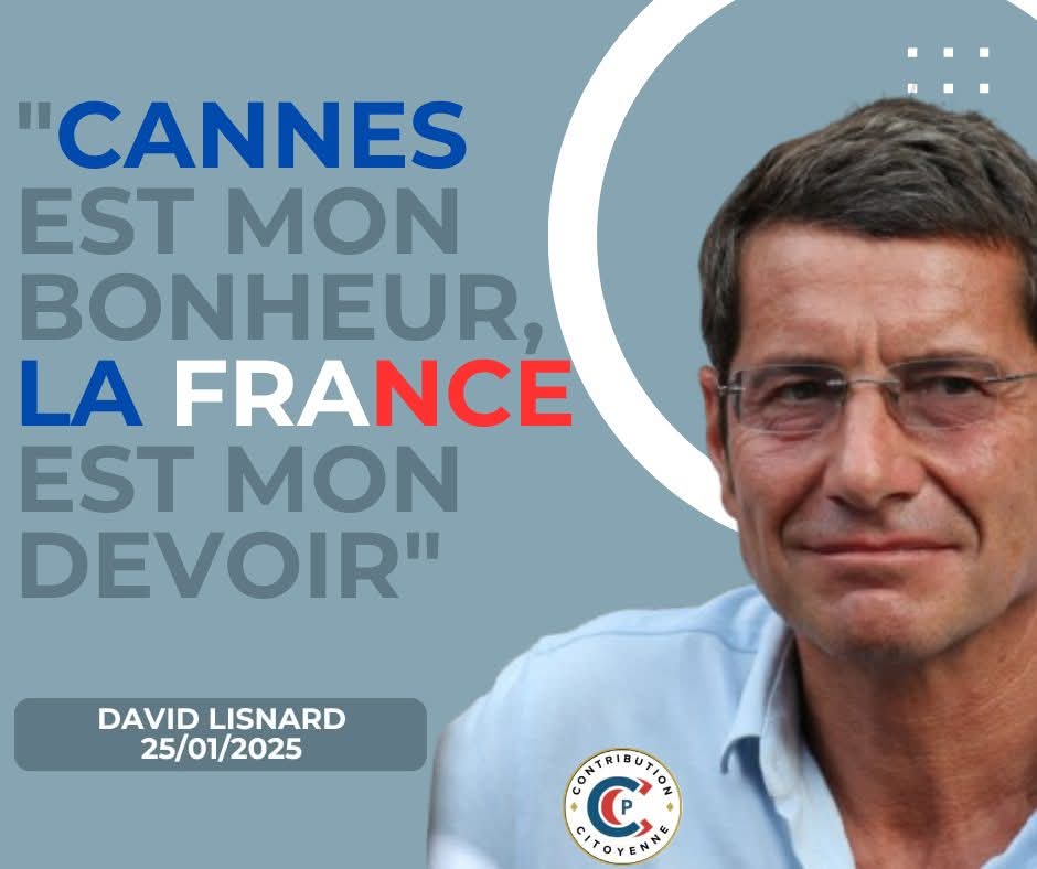energiegrasse's tweet photo. Pour nous militants, sympathisants de @Nouv_Energie notre bonheur et notre devoir : soutenir @davidlisnard son projet, sa vision claire et audacieuse pour faire gagner la France. Osons penser un avenir pour la France ! Adhérer à @Nouv_Energie ! #OnLeFera #DavidLisnard2027 https://t.co/HoV7hw6zwt