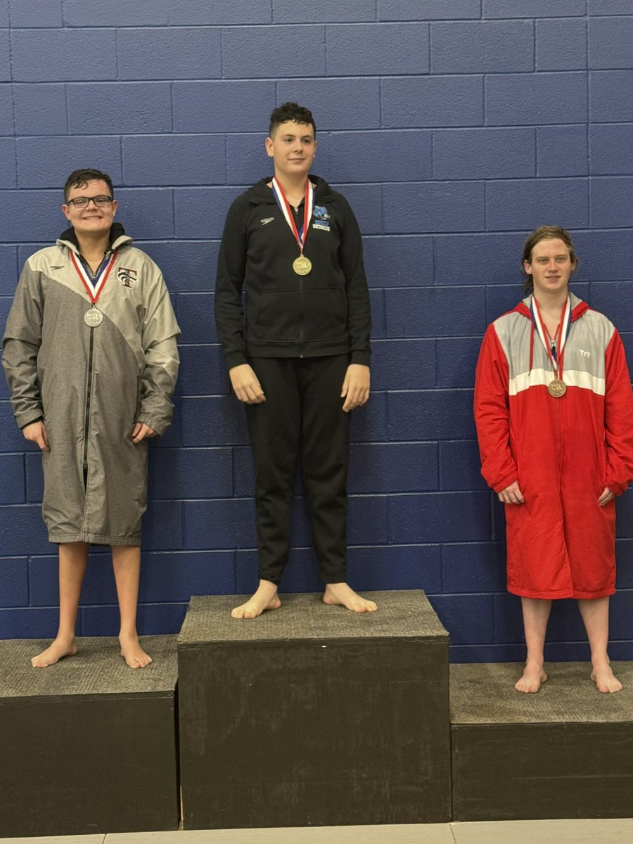Timberview Swim & Dive tweet media
