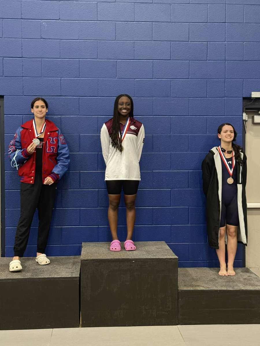Timberview Swim & Dive tweet media