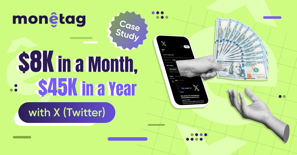 TahmenNet's tweet photo. Monetize every audience type
No matter what audience and web or mobile traffic you want to monetize: https://t.co/TkJf5HsQ8x
 we are ready to meet your expectations for outstanding balance between revenue and experience for your users
#Ads #monetize #MakeMoneyOnline #monetag https://t.co/nWjKCKpilR