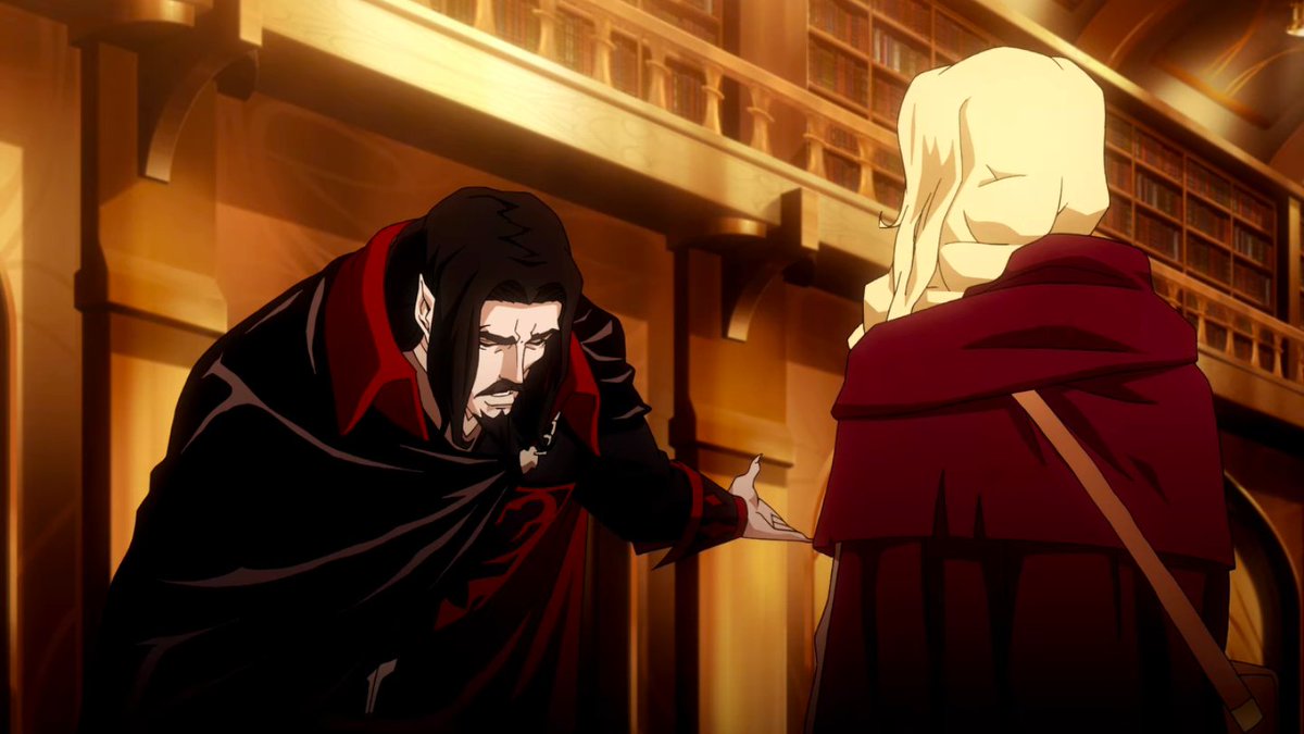 daily alucard ⚰️ (also on 🟦☁️) tweet media