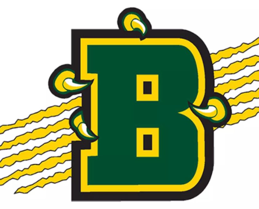 After a good official visit and a good conversation with <a href="/coachmangone/">Jason Mangone</a> I would like to say im very blessed to receive an offer from <a href="/BPort_Football/">Brockport Football</a> <a href="/SchroederFtball/">Schroeder Football</a> <a href="/Aballintheair/">Coach Bank💰</a>