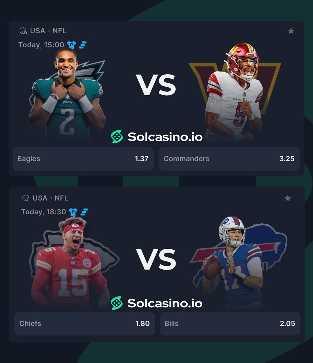 Solcasino.io tweet media