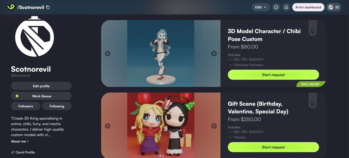 scotnorevil's tweet photo. Happy to announce that my vgen is ready ^_^
Follow me on vgen https://t.co/LRoIlXfsWI

✧ 10 New Followers on vgen i would like to make raffle ✧
Hope you guys like it
( •̀ ω •́ )✧
#VGenComm #VGen #Raffle https://t.co/bhONnjKjRV