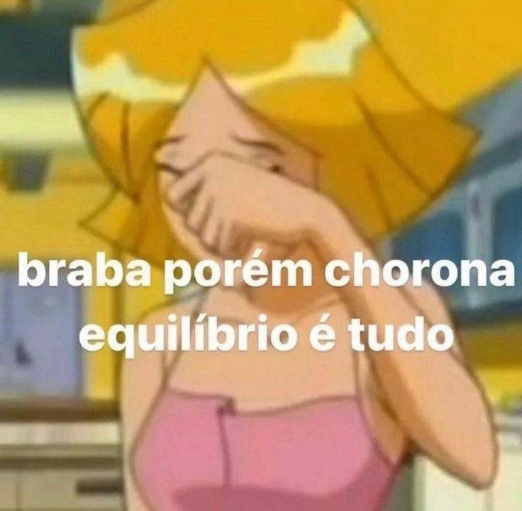 equilíbrio