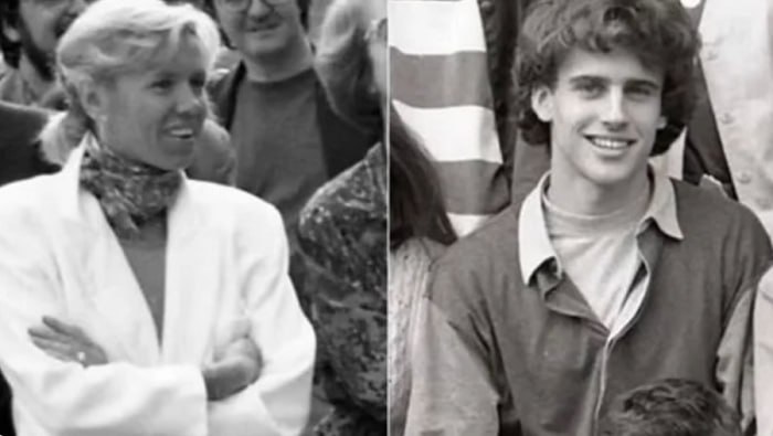 AzvisionA's tweet image. 👀 Amerikalı jurnalist: “Makronun arvadı əslində kişidir”
// Kendis Ouens əlindəki sənədləri yanvarın 30-da açıqlayacaq
👁 O, sənədləri açıqlamazdan öncə Fransa prezidentindən müsahibə götürmək  istəyir.
👉 azvision.az/news/374624
#Makron