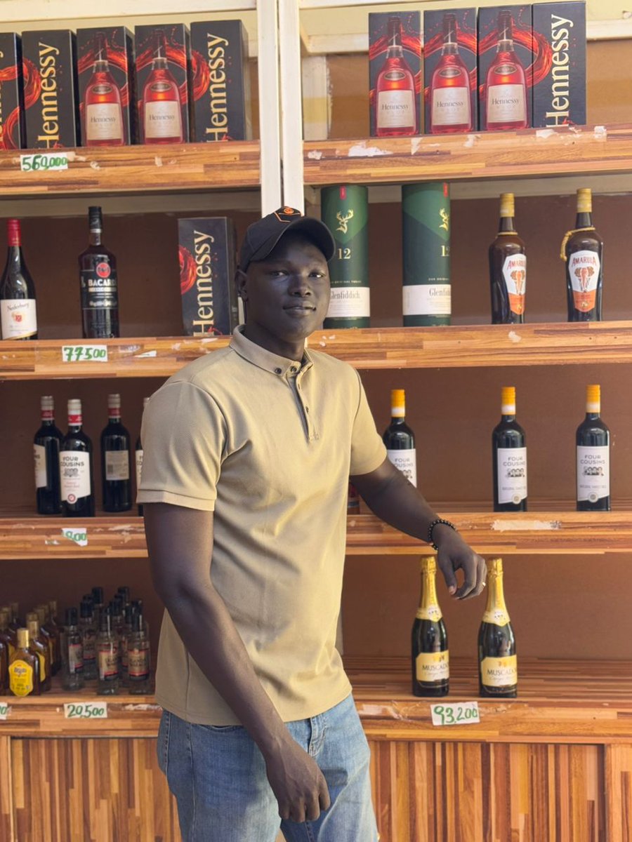 In the building 👷‍♂️