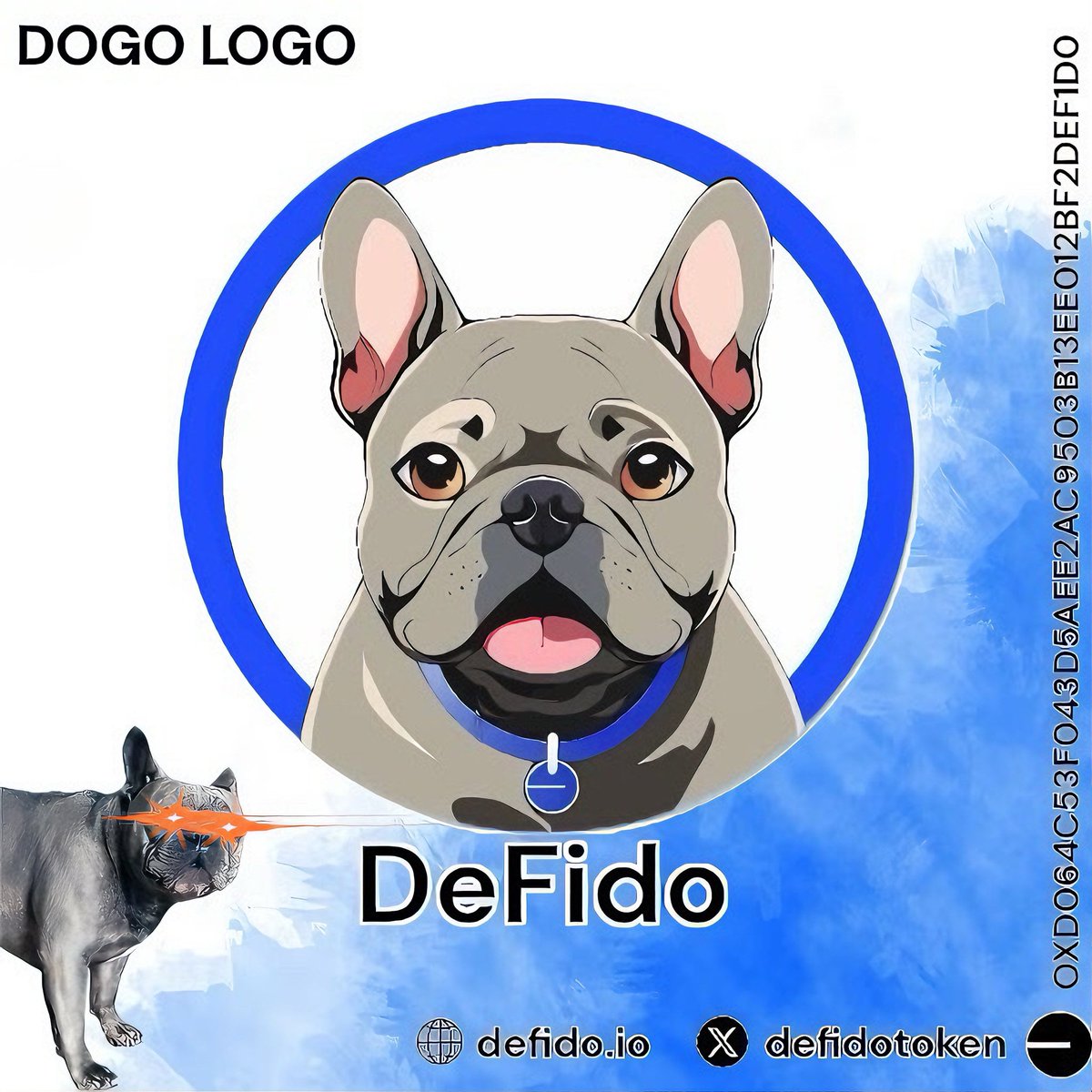 vuanh2512's tweet photo. Hey old friend, we are about to make some moves, wanna join the party with $DEFIDO, the @coinbase ‘s dog on @base ???

🌎 https://t.co/KSQyhg6m97
✈️ https://t.co/ydDnioQ0sv
𝕏  @Defidotoken 

0xD064c53f043d5aee2Ac9503B13eE012BF2def1d0

#CTO #NFT #ART #Utility #web3 #Base #DEFIDO #x1000