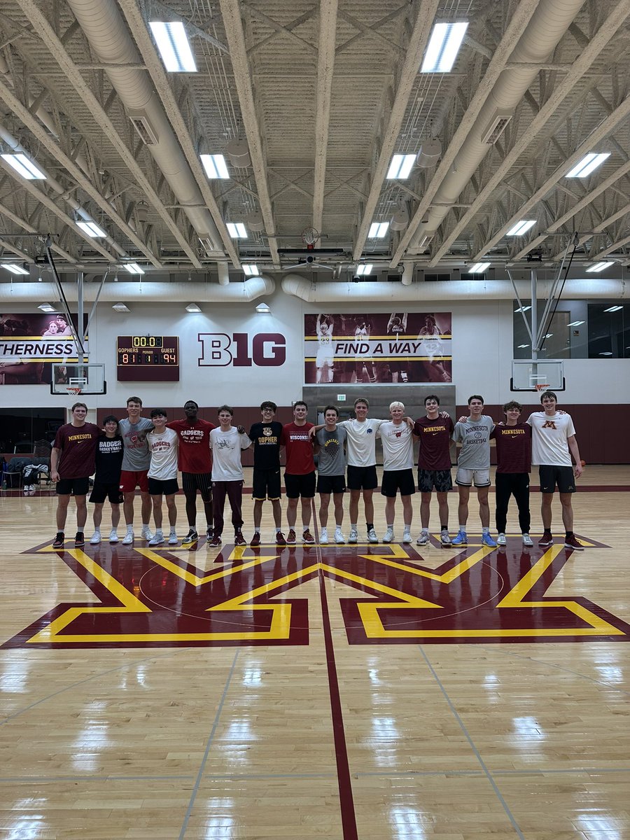 Wisconsin Managers tweet media