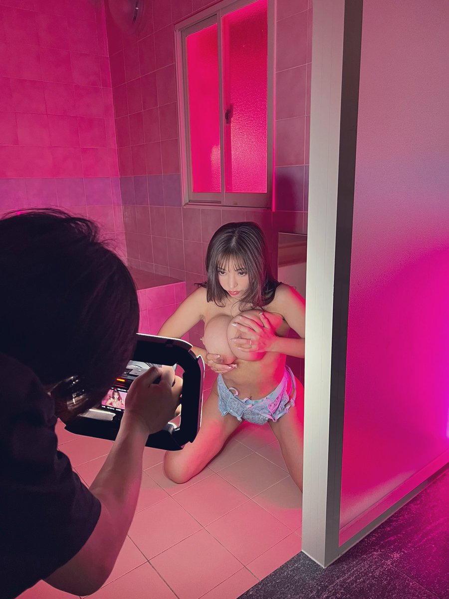 🇯🇵Join to play with @yuusakura0402
這巨乳雙球你想怎麼玩❔🔞
https://t.co/C65s5xzi4b
@masobu_game @MODEL_ANGELS_MD https://t.co/Jlk9w4EOlz