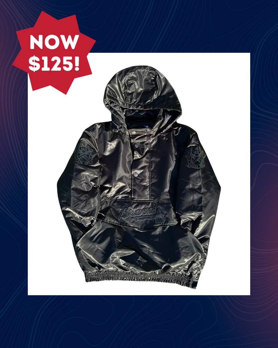 Braves Retail tweet media