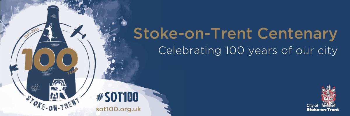 Martin Tideswell (@martintideswell) on Twitter photo 📻 Looking forward to chatting with my mate <a href="/LeeBlakeman/">Lee Blakeman</a> on <a href="/BBCRadioStoke/">BBC Stoke & Staffordshire</a> tomorrow morning at 7ish about the <a href="/stokeontrent100/">Stoke-on-Trent Centenary</a> centenary celebrations schedule, <a href="/UniofStaffs/">University of Staffordshire</a>’ contributions and how we can all muck in, duck 🤝 📻 Looking forward to chatting with my mate <a href="/LeeBlakeman/">Lee Blakeman</a> on <a href="/BBCRadioStoke/">BBC Stoke & Staffordshire</a> tomorrow morning at 7ish about the <a href="/stokeontrent100/">Stoke-on-Trent Centenary</a> centenary celebrations schedule, <a href="/UniofStaffs/">University of Staffordshire</a>’ contributions and how we can all muck in, duck 🤝