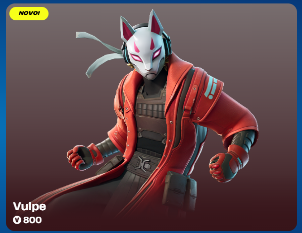 salvadorcreator's tweet photo. SORTEIO - ITEM DE 800 V-BUCKS

Requisitos:
- Seguir @salvadorcreator 
- RT neste post
- Comentar sua skin favorita

O resultado sairá no dia 27/01/25 às 21h BRT

#Fortnite https://t.co/x4teyJfdT4