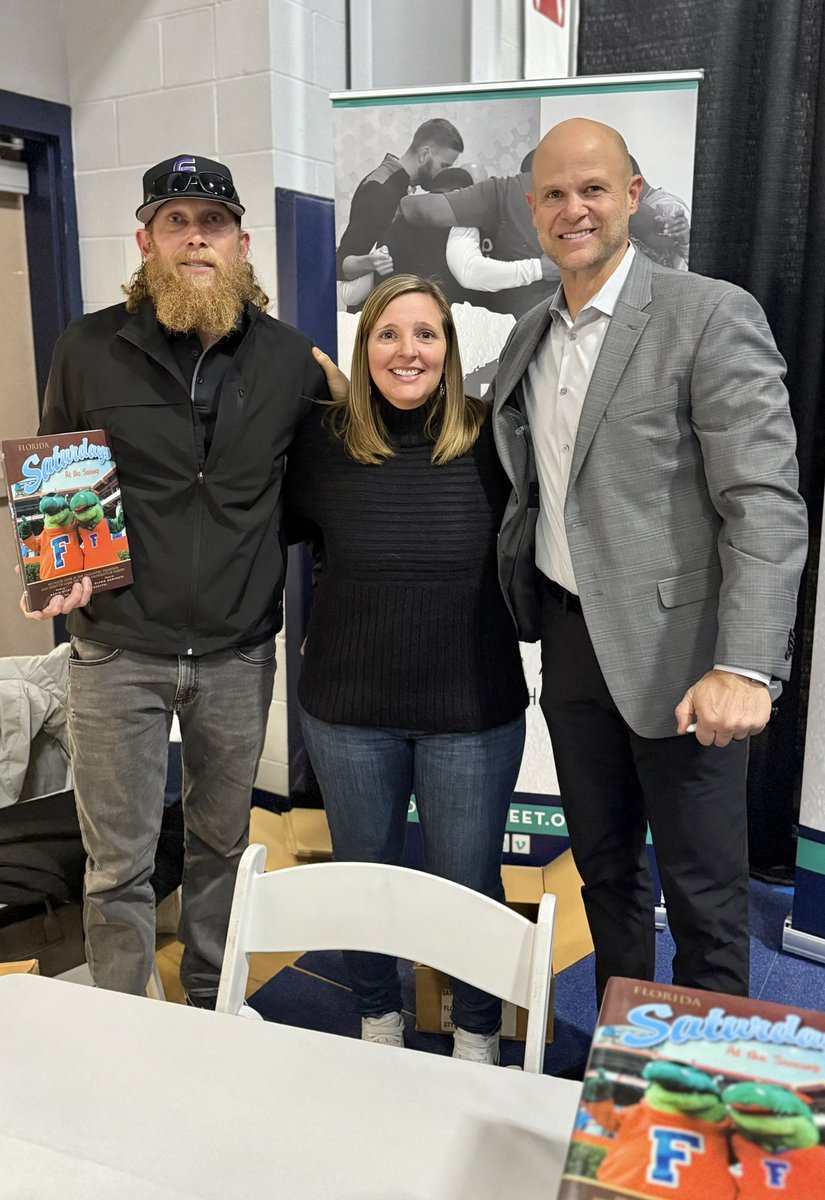 Danny Wuerffel tweet media