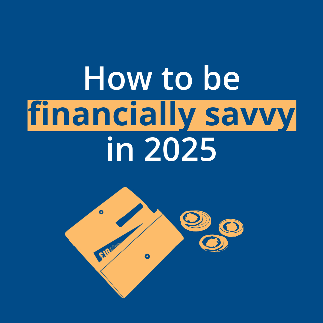January payday is around the corner! 💷 

It can be easy to get through it quickly, but try and start the year fresh with our tips on how to be financially savvy.

Read our blog - your future self will thank you: wearecitizensadvice.org.uk/how-to-be-fina…