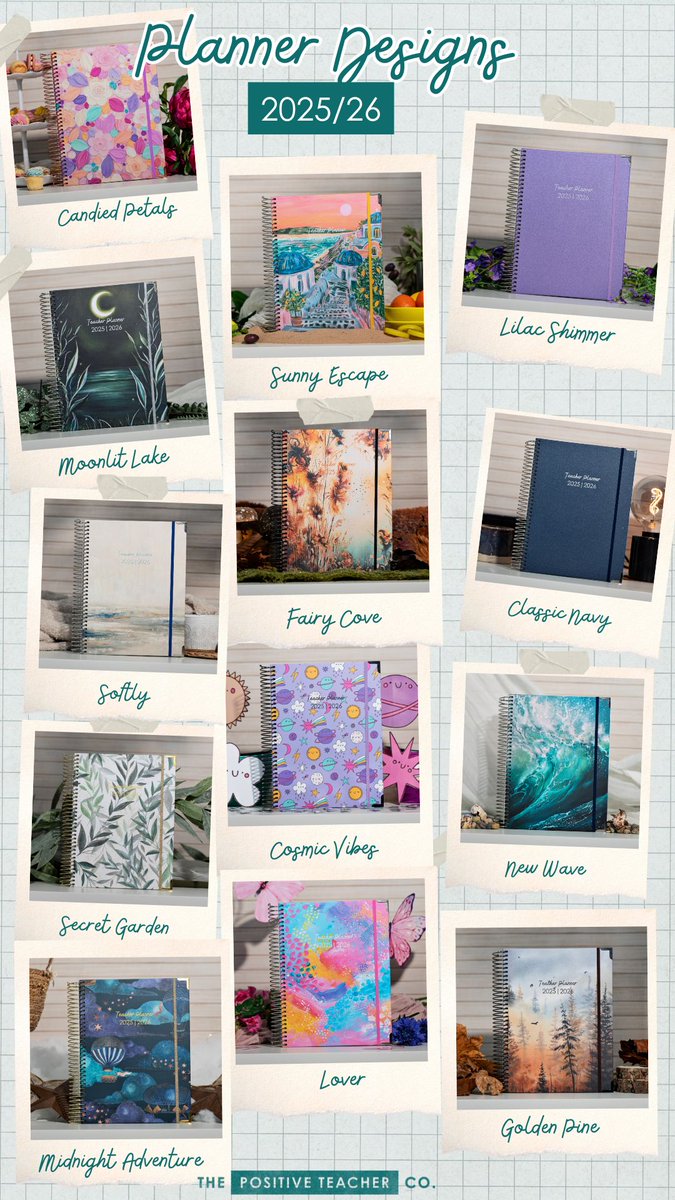 Positive Teacher Co. tweet media