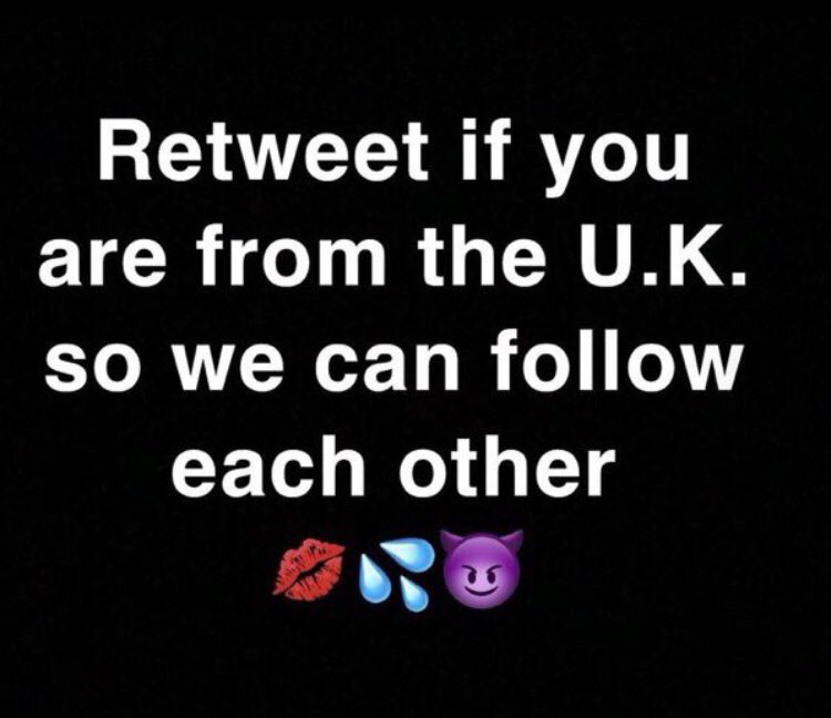 Follow me 🇬🇧❤️💋👠🚗👗😻