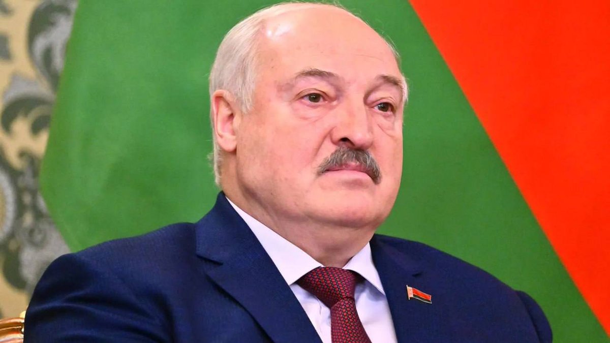 ⚡️Лукашенко, обратился к Зеленскому и его бандеровской власти: Вы зачем сожгли в Одессе русских людей?! Вы зачем убивали русских людей? Вы зачем преследовали тех, кто разговаривал на русском языке?!

Кроовавый клоун знает на вопросы ответ,но ответ будет только на трибунале!